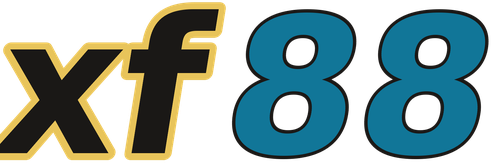xf88 logo